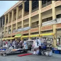 رهن و اجاره 20متر مغازه پاساژ روحی