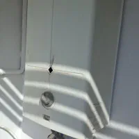 آبگرمکن دیواری