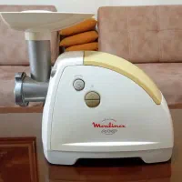 چرخ گوشت مولینکس