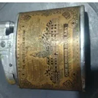 فندک دلاردوره پهلوی کلکسیونی نایاب|کلکسیون اشیاء عتیقه|اسدآباد, |دیوار