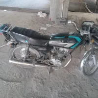 موتور مدل ۸۳ سالم مدرک کامل وقیمت مناسب|موتورسیکلت|سبزوار, قصبه شرقی|دیوار