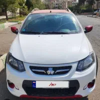 کوییک دنده‌ای R، مدل ۱۴۰۱
