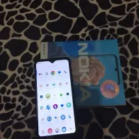 یک عددگوشی نوکیا ۳/۲درحد