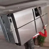 شرکت باربری  اسباب کشی کارگر، حومه فلاورجان واطراف