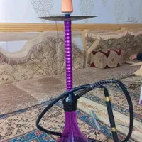 قلیون سپاپی درجه یک