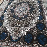 دو تخته فرش ۷۵۰شونه ۹متری