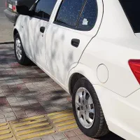 ساینا s1402|خودرو سواری و وانت|گمیشان, |دیوار