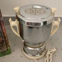 سماور|سماور، چایساز، قهوهساز|کوهدشت, |دیوار