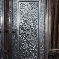 درب  جدید ومدرن