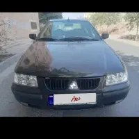 سمندLXموتورپژومدل92فوق العاده سالم وتمیز|خودرو سواری و وانت|قشم, |دیوار