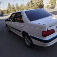 پژو پارس سفارشی 1401|خودرو سواری و وانت|قرچک, شهرک طلائیه|دیوار