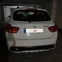 کوییک r با رینگ اسپرت مدل1402|خودرو سواری و وانت|فردیس, قریشی|دیوار