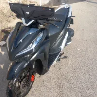 موتور کلیک ۱۸۰ سی سی