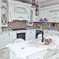 ۱۲۰متر /۳خواب/ قلب۸۰۰دستگاه