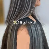 تخفیفات خدمات بافتمو و اکستنشن مو رو از دست نده|خدمات آرایشگری و زیبایی|زرند, |دیوار