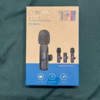 میکروفون بویا boya