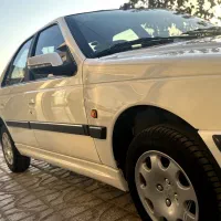 پارس1400سالم ومرتب بدون عیب ونقص|خودرو سواری و وانت|تربتحیدریه, چهارراه خواف|دیوار