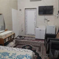 سوئیت درشهرگنبددونفره کنارمسکن مهرکاج|اجارهٔ کوتاه‌مدت آپارتمان و سوئیت|گنبد کاووس, |دیوار