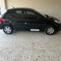 ۲۰۷پانا بدون‌توضیح|خودرو سواری و وانت|ساری, |دیوار