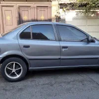 سمند x7 مدل 84 عروسک|خودرو سواری و وانت|تهران, کرمان|دیوار