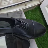 کفش چرم مردانه سایز۴۳