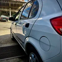 تیبا ۲ مدل ۱۴۰۰|خودرو سواری و وانت|گرگان, |دیوار