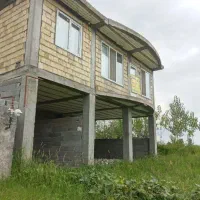 ساختمان مسکونی کیاسرا