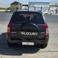 سوزوکی گرند ویتارا ۲۴۰۰ اتوماتیک|خودرو سواری و وانت|تهران, عباس‌آباد|دیوار