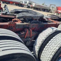 اویکو ۳۳۰ بدون رنگ کارت ۴۰ تن|خودرو سنگین|برخوار, |دیوار