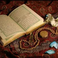 یه دعا نویس میشناسم کارش تضمینی
