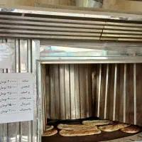 تنور گردان|فروشگاه و مغازه|قم, نوقطار|دیوار