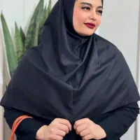 پخش و تولید انواع مقنعه نخی، کرپ، اداری بیمارستانی|لباس|هشتگرد, هشتگرد قدیم|دیوار