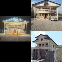 سبک سازی جوشکاری با سفال طبرستان محمودی (بالانجی)|خدمات پیشه و مهارت|ارومیه, |دیوار