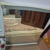 ۲ عدد اینه دیواری چراغ دار