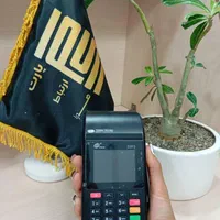 کارتخوان سیار با آنتن دهی قوی، تراکنش سریع|فروشگاه و مغازه|شهریار, شهرک امیریه|دیوار