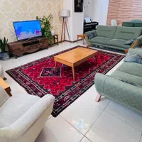 ست مبلمان ۷نفره و ناهارخوری|مبلمان خانگی و میز عسلی|تهران, کوهک|دیوار