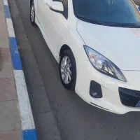 مزدا 3 96|خودرو سواری و وانت|تهران, امیرآباد|دیوار