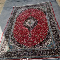 فرش ۶متری و۱۲متری