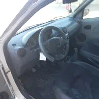 ال‌نود‌پارس‌خودرومدل‌۹۴|خودرو سواری و وانت|بندر ترکمن, |دیوار