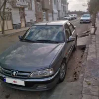 پژوپارس94قاین|خودرو سواری و وانت|بیرجند, |دیوار