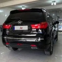 هایما s7 ۱۴۰۲|خودرو سواری و وانت|ارومیه, |دیوار