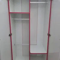 سرویس خواب نوزاد و نوجوان|تخت و سرویس خواب|کیش, |دیوار