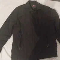 کاپشن مردانه