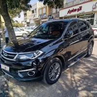 تیگو 5 مدل ۹۷ اتومات