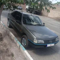 پژو 405 مدل|خودرو سواری و وانت|کرمان, |دیوار
