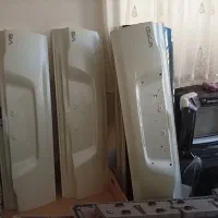 لوازم لندکروز