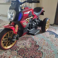 موتور برقی کودک