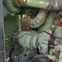 کمپرسور 900سولر|ماشینآلات صنعتی|محلات, |دیوار