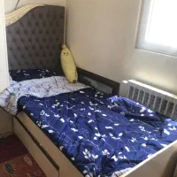 سرویس خواب جوان همراه تشک