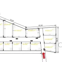 زمین سرخون با سند تک‌برگ وچاه آب شیرین